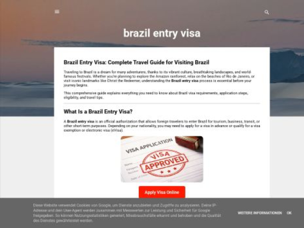brazilentryvisa.blogspot.com