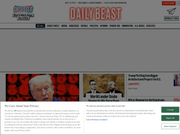 thedailybeast.com